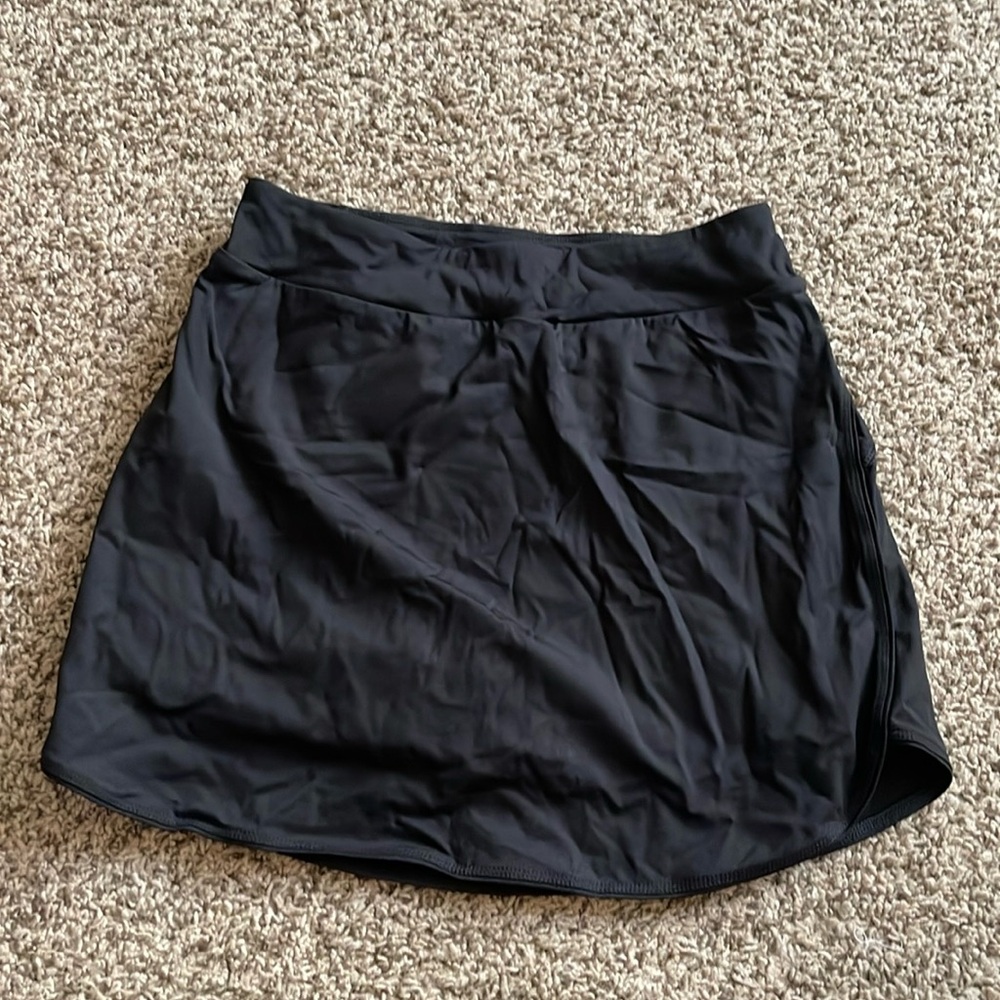 Halara Athletic Skort